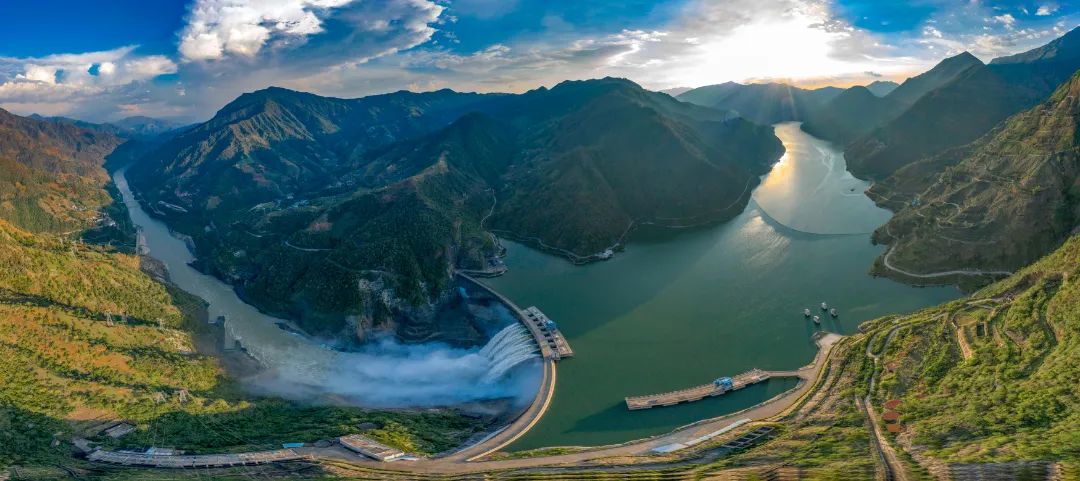 攀枝花,幸福在信仰里