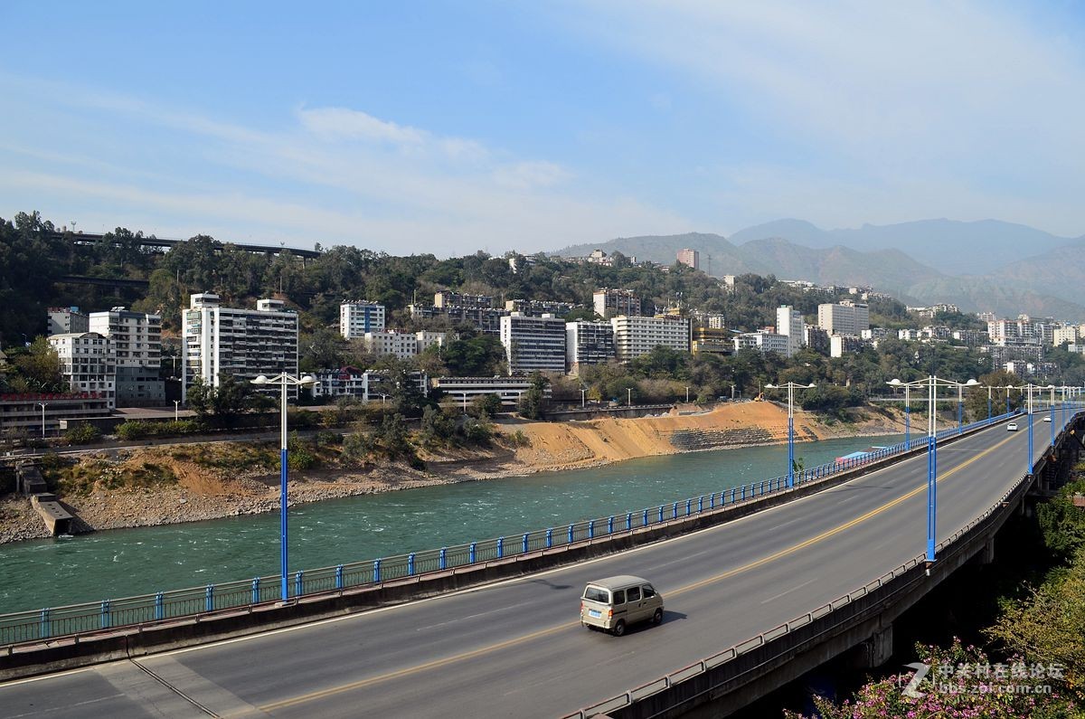 探秘攀枝花公園:自然風光與精彩體驗