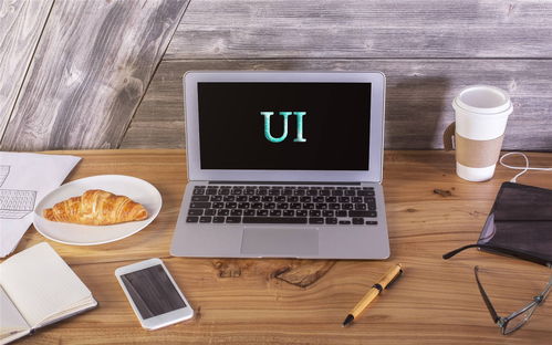 入門學習UI設計后的就業(yè)前景 聚焦移動設備應用軟件設計與開發(fā)