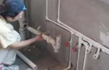 誠信為本，匠心筑家——專業水電安裝服務